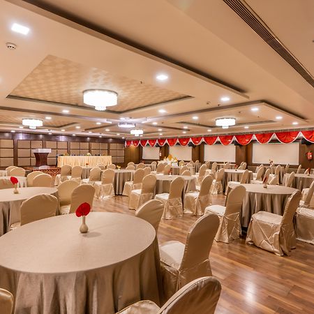 Best Western Ramachandra Визакхапатнам Екстериор снимка