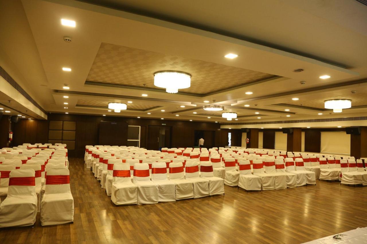 Best Western Ramachandra Визакхапатнам Екстериор снимка