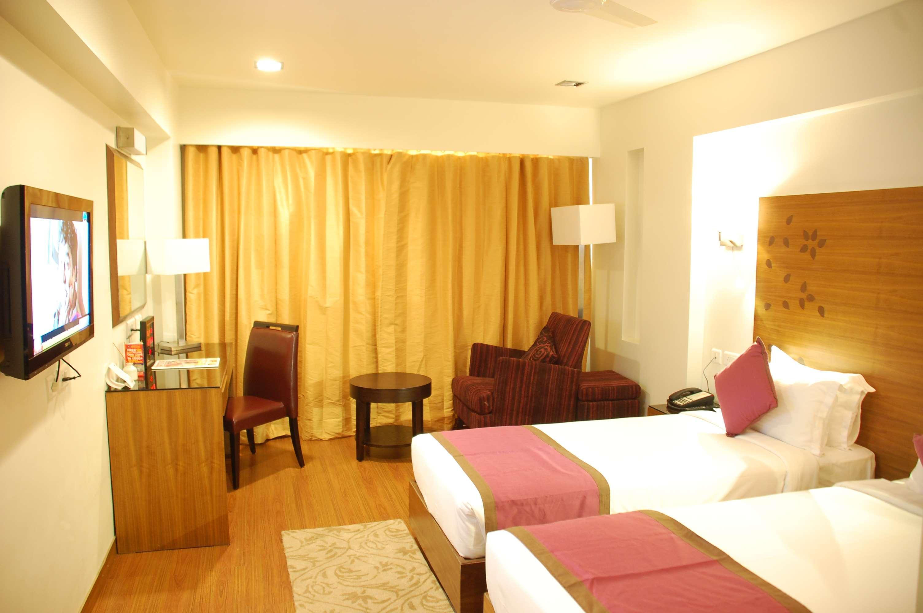 Best Western Ramachandra Визакхапатнам Екстериор снимка