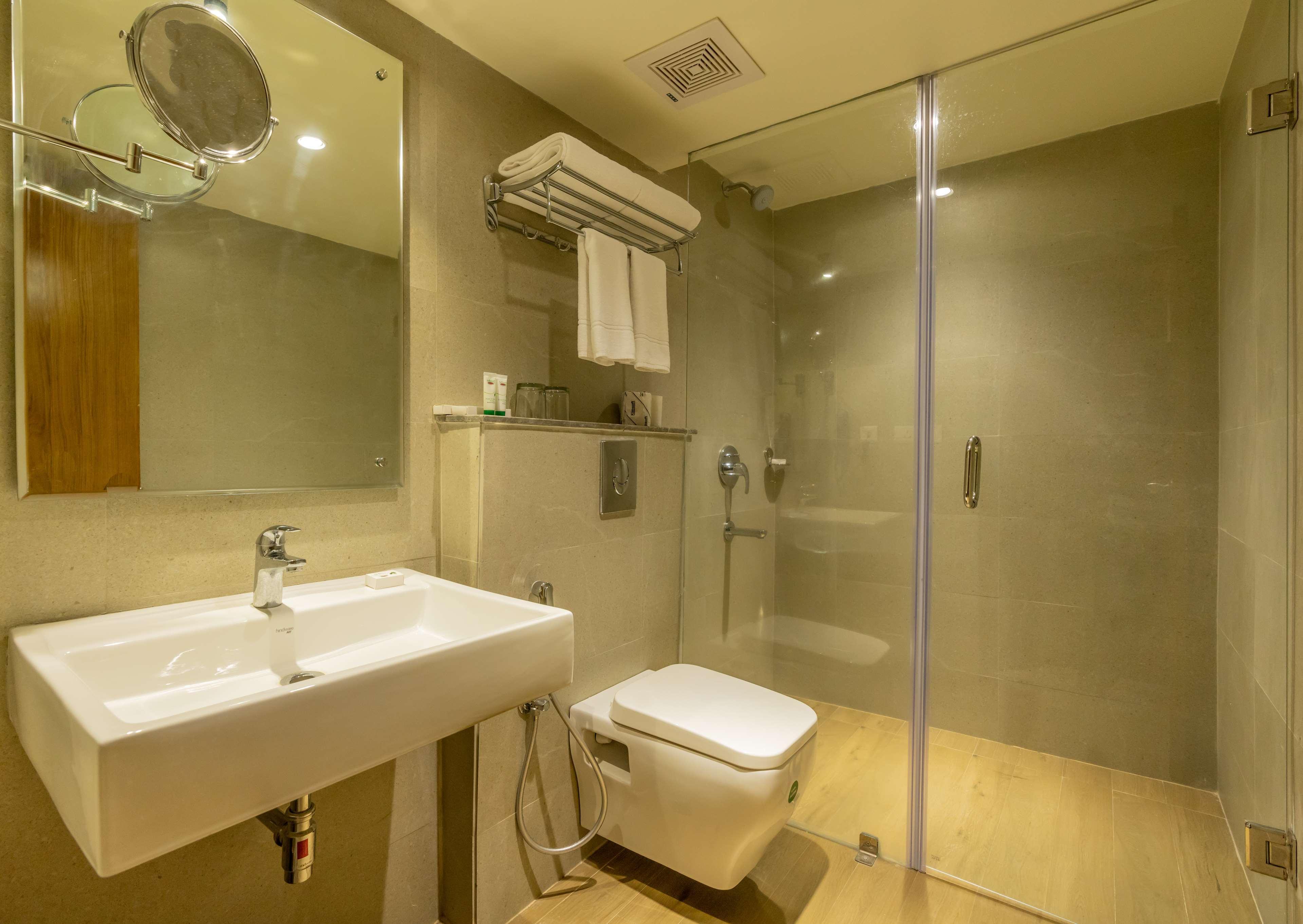 Best Western Ramachandra Визакхапатнам Екстериор снимка
