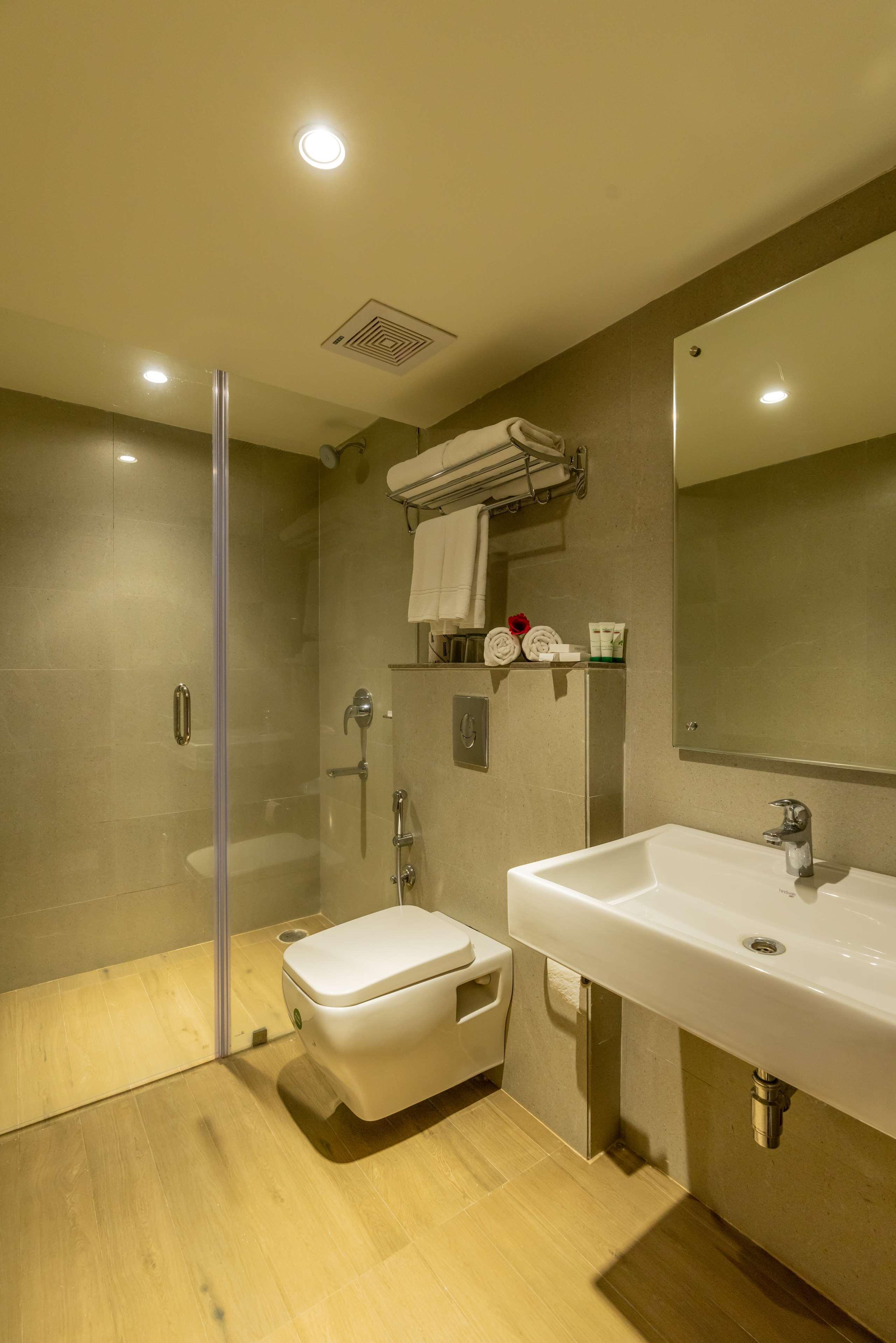 Best Western Ramachandra Визакхапатнам Екстериор снимка