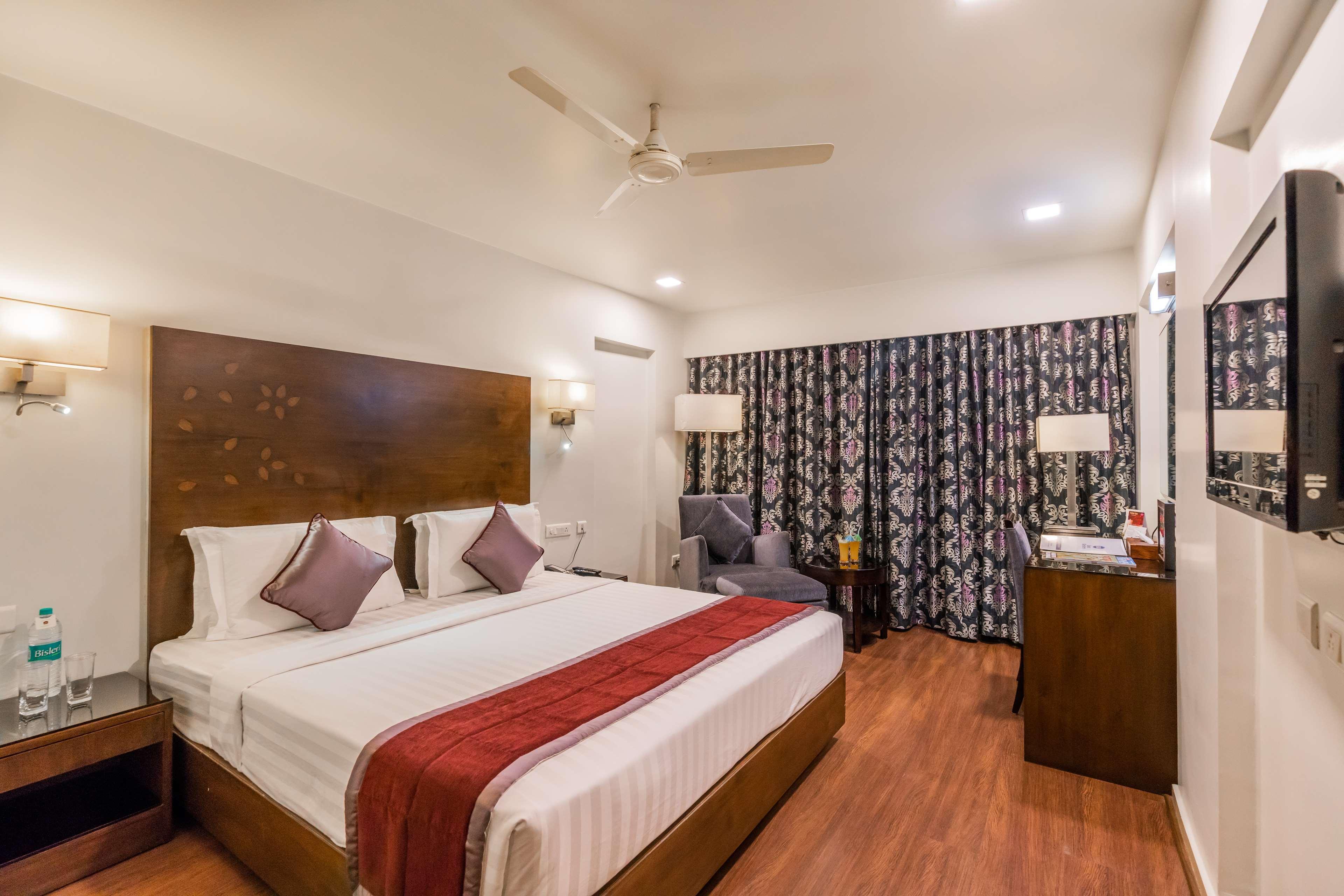 Best Western Ramachandra Визакхапатнам Екстериор снимка