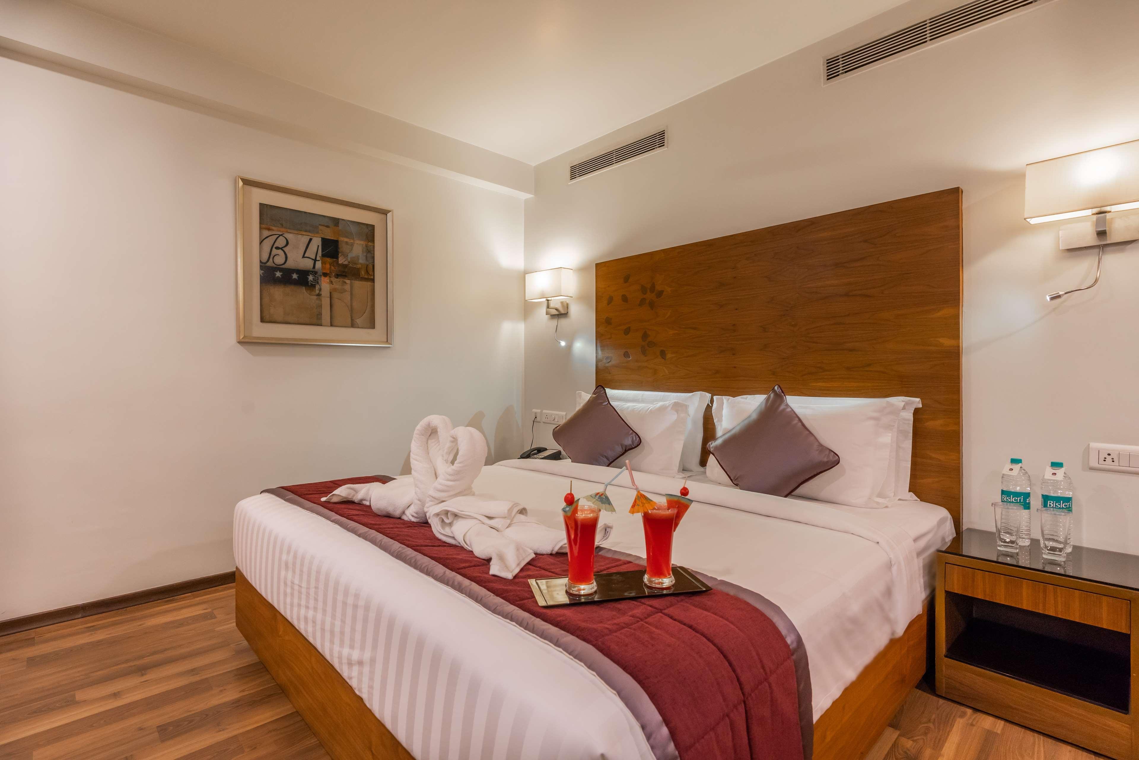 Best Western Ramachandra Визакхапатнам Екстериор снимка