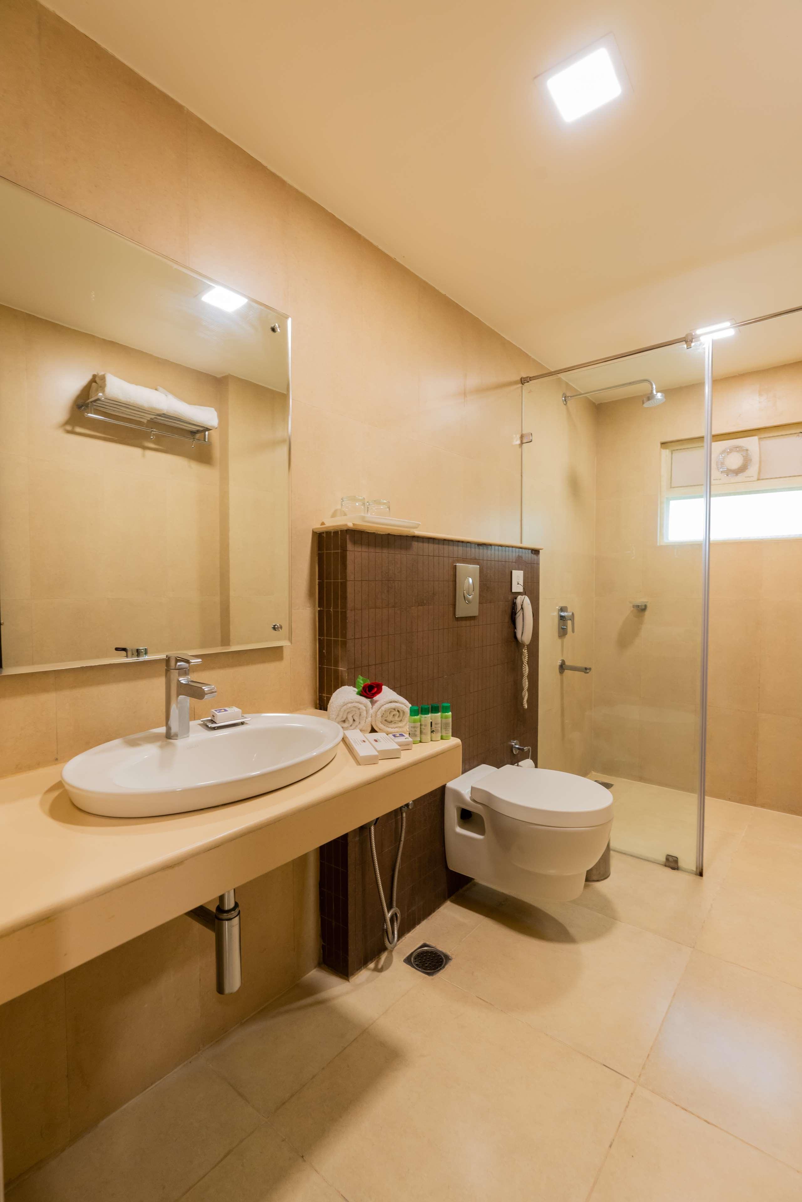 Best Western Ramachandra Визакхапатнам Екстериор снимка