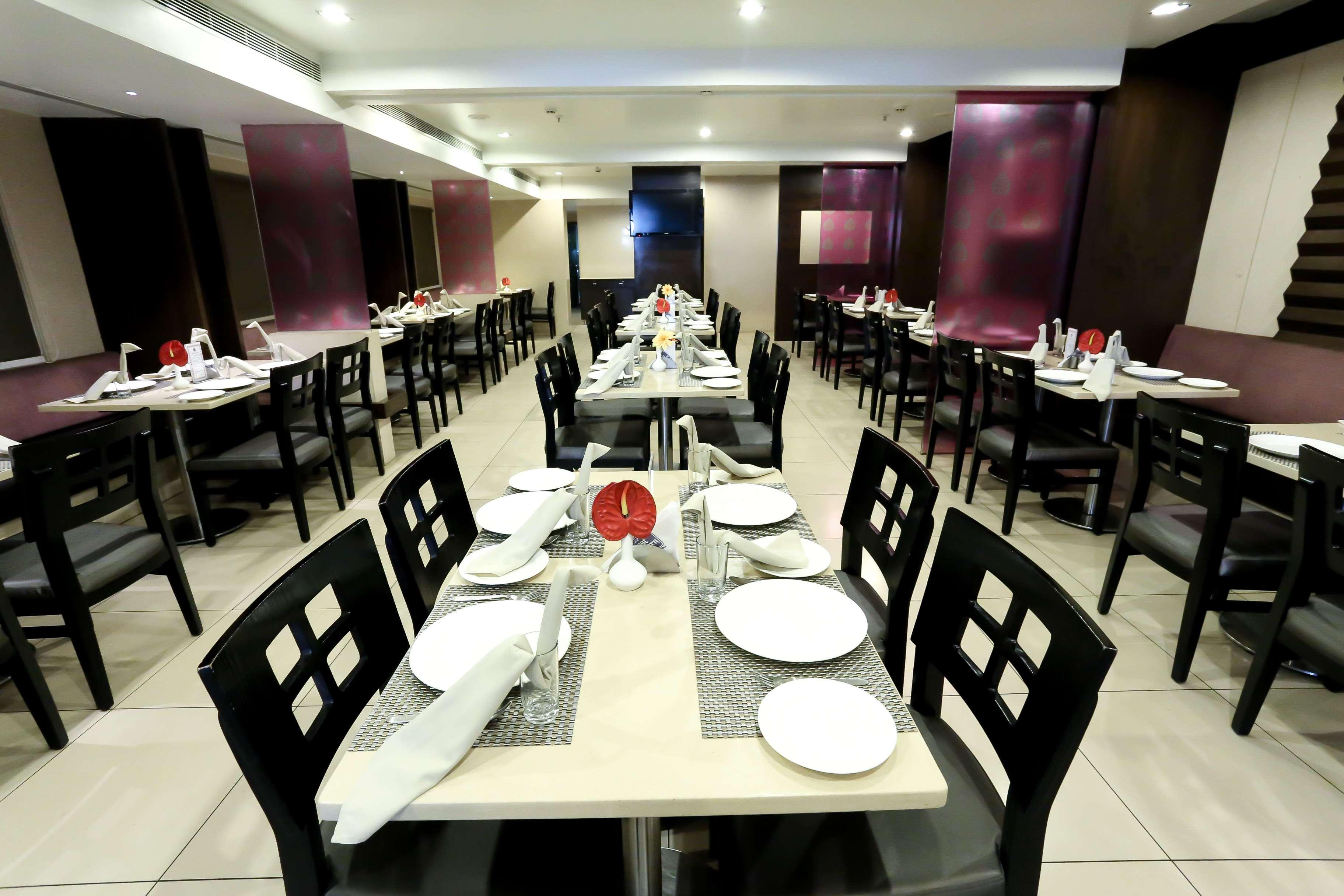 Best Western Ramachandra Визакхапатнам Екстериор снимка