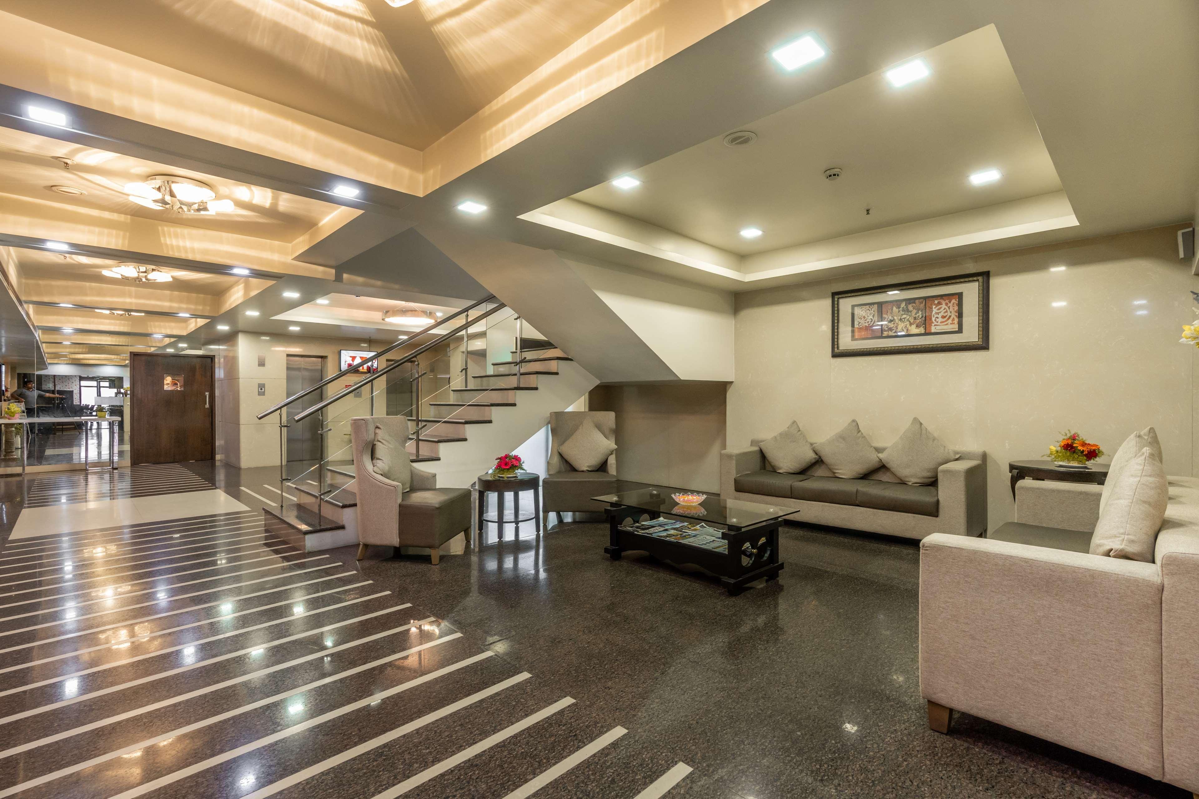 Best Western Ramachandra Визакхапатнам Екстериор снимка