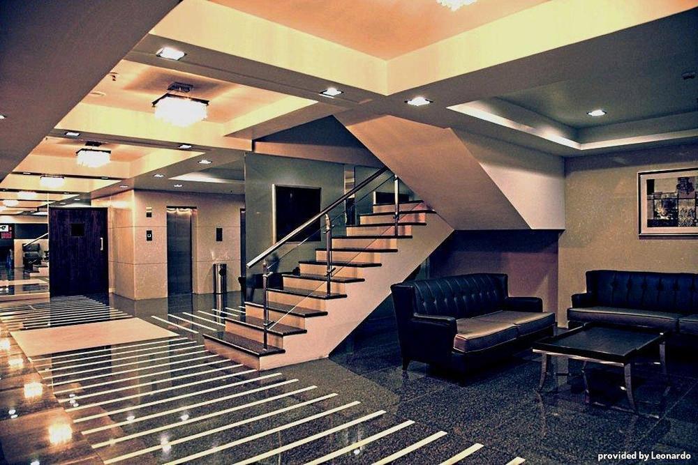Best Western Ramachandra Визакхапатнам Интериор снимка