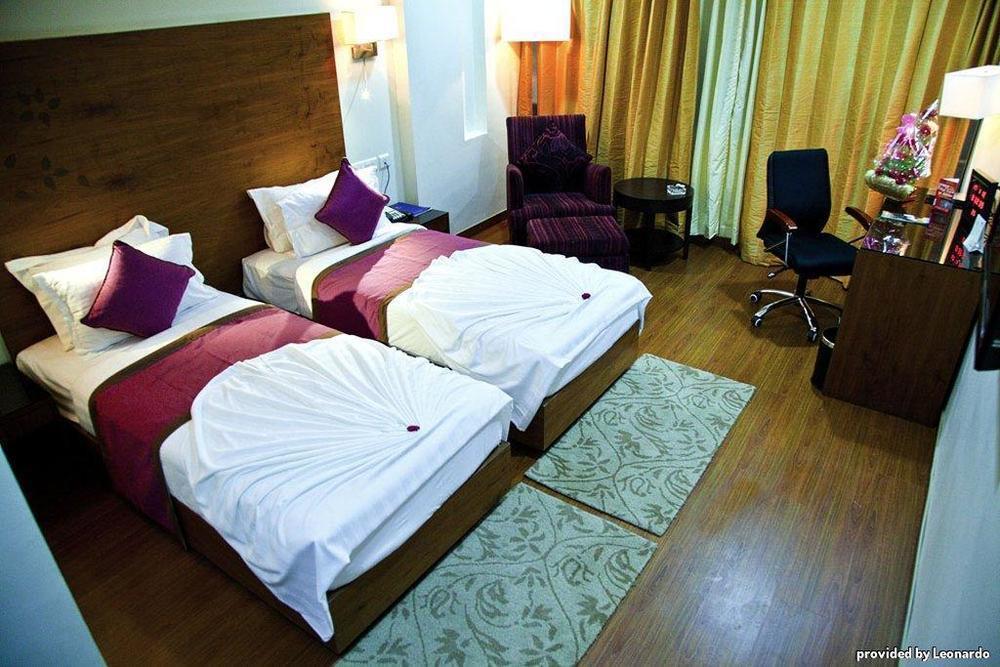 Best Western Ramachandra Визакхапатнам Стая снимка