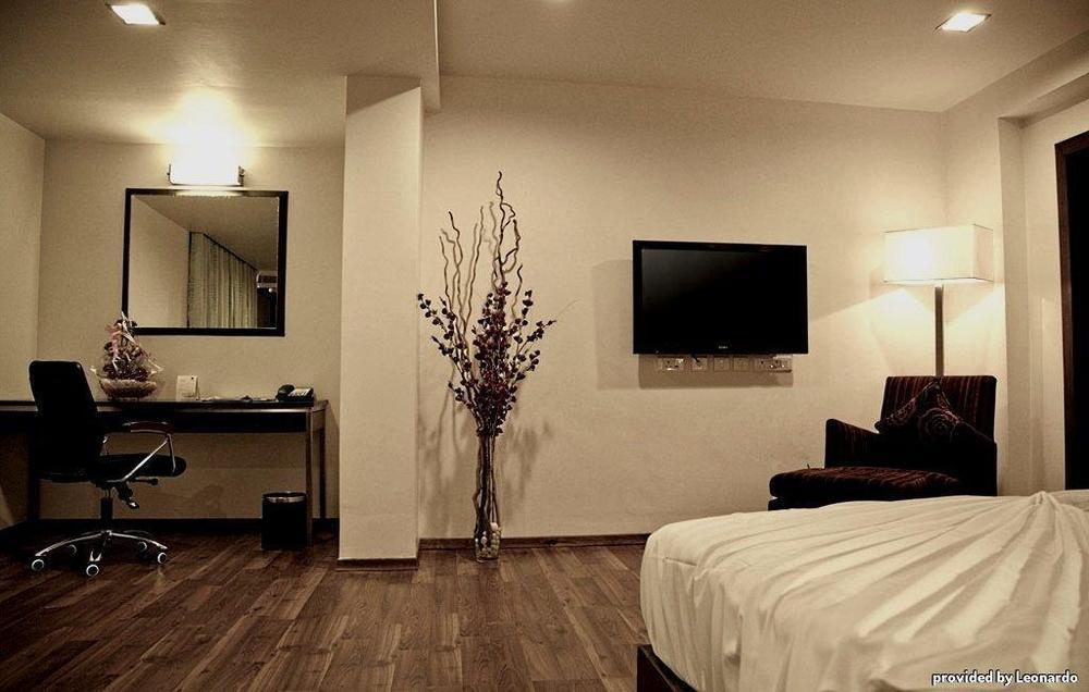 Best Western Ramachandra Визакхапатнам Стая снимка