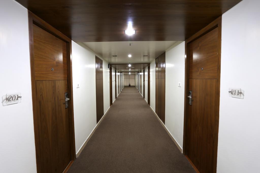 Best Western Ramachandra Визакхапатнам Екстериор снимка