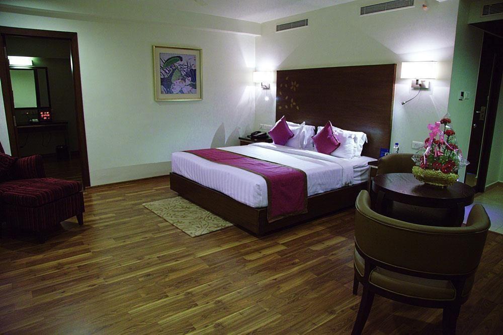 Best Western Ramachandra Визакхапатнам Стая снимка