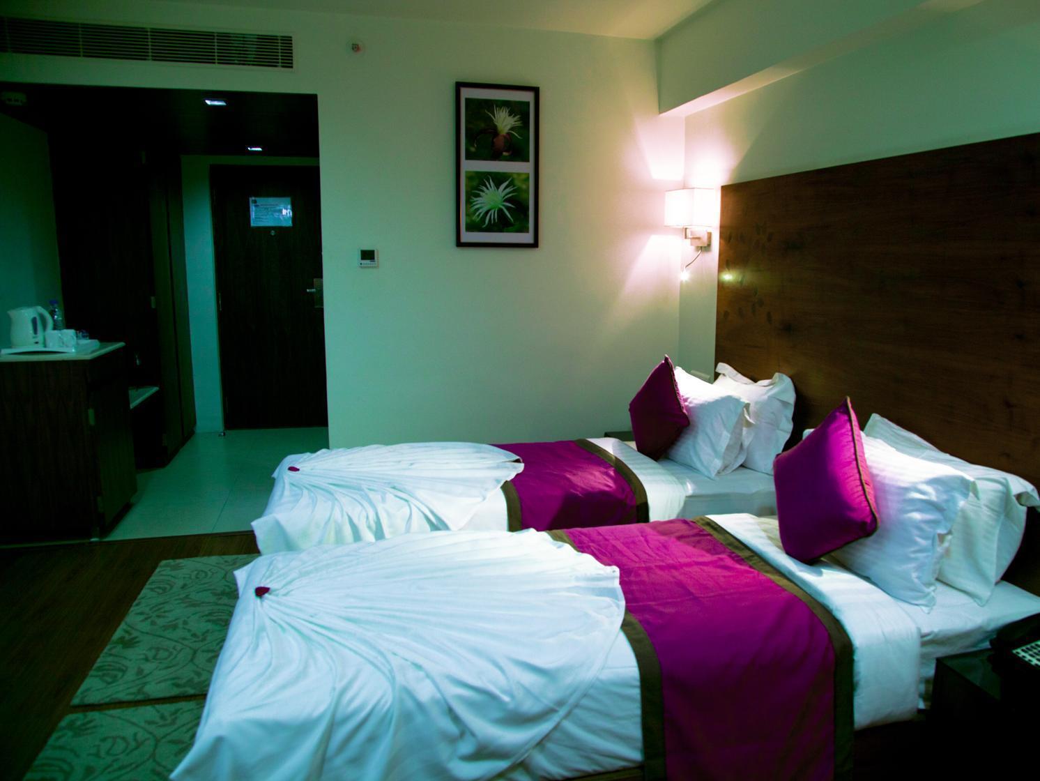 Best Western Ramachandra Визакхапатнам Екстериор снимка