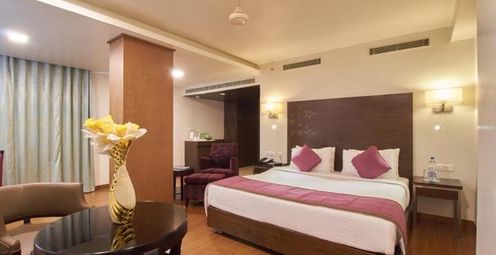 Best Western Ramachandra Визакхапатнам Екстериор снимка