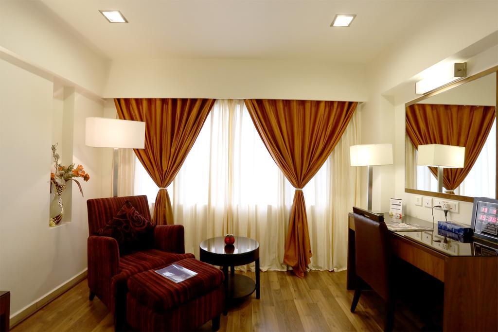 Best Western Ramachandra Визакхапатнам Екстериор снимка