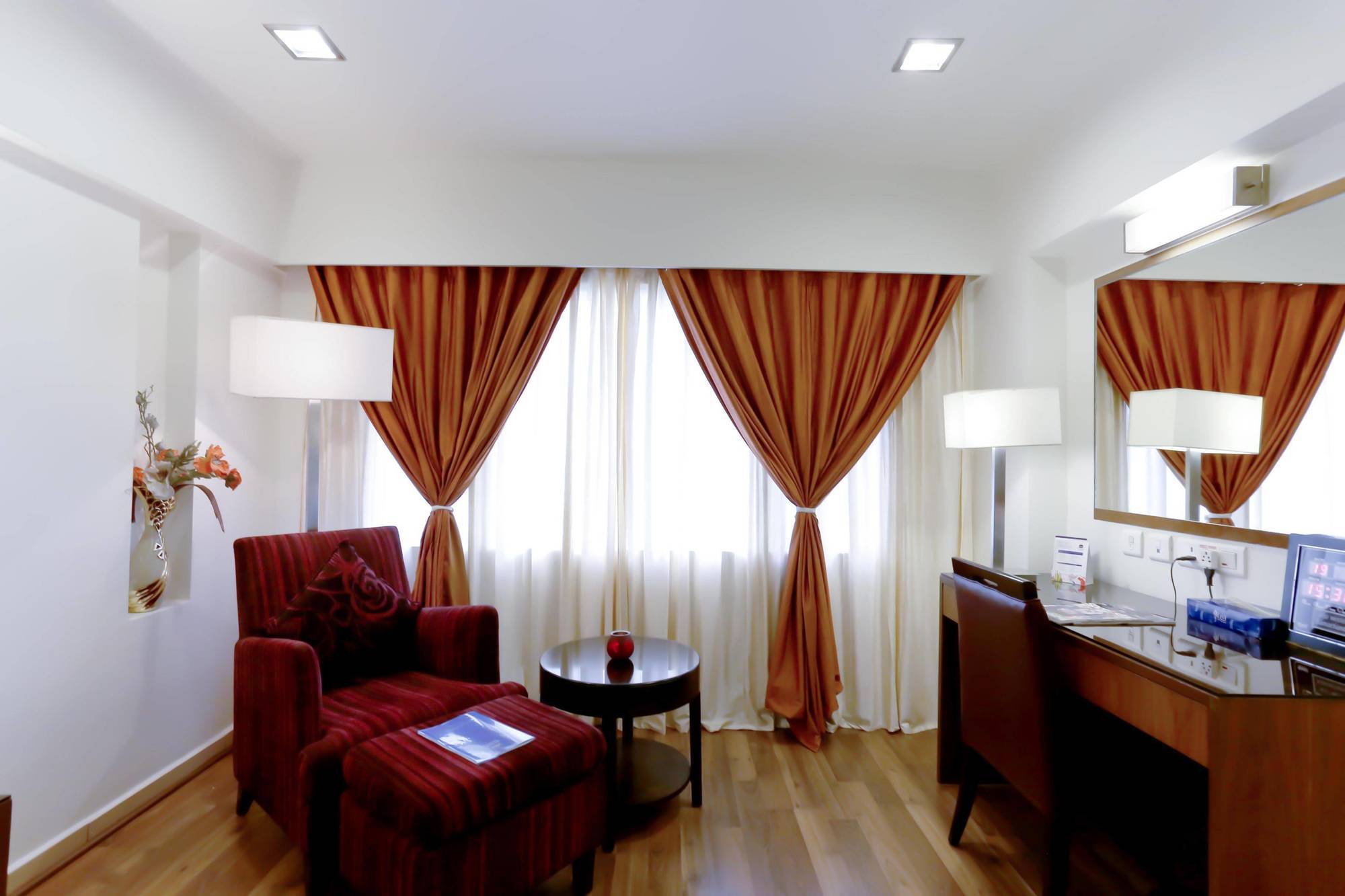 Best Western Ramachandra Визакхапатнам Екстериор снимка