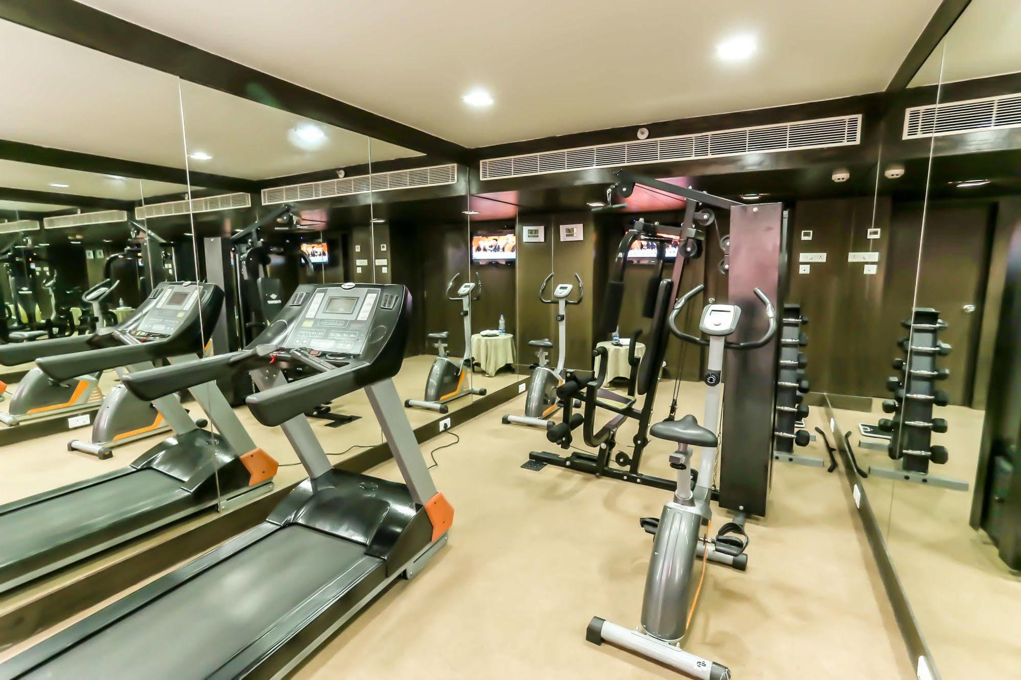 Best Western Ramachandra Визакхапатнам Екстериор снимка