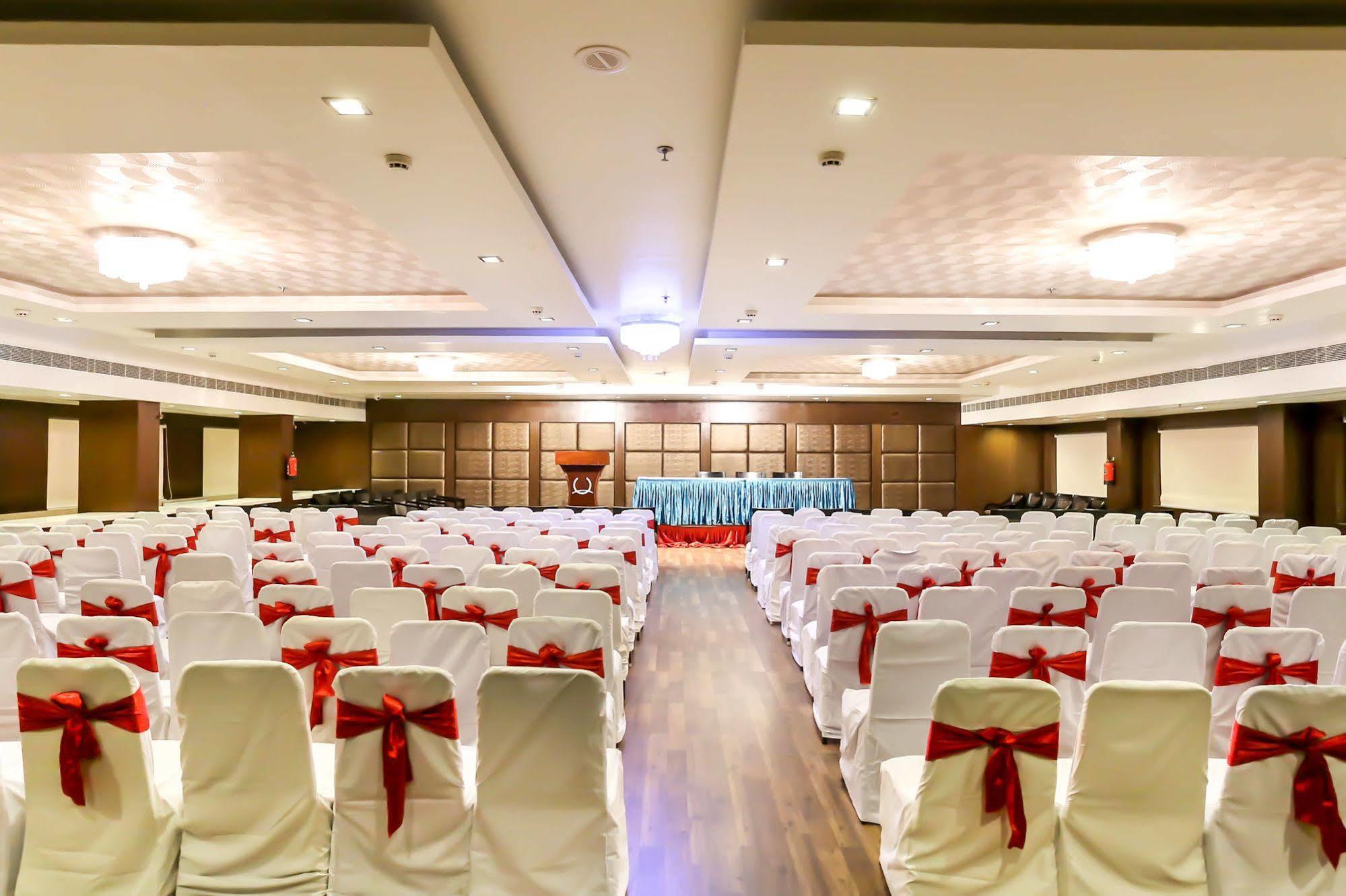 Best Western Ramachandra Визакхапатнам Екстериор снимка