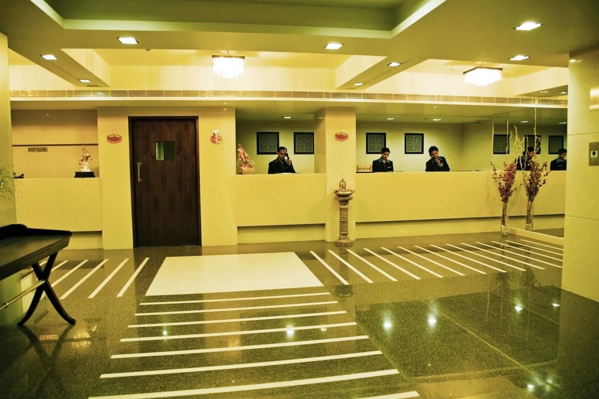Best Western Ramachandra Визакхапатнам Екстериор снимка