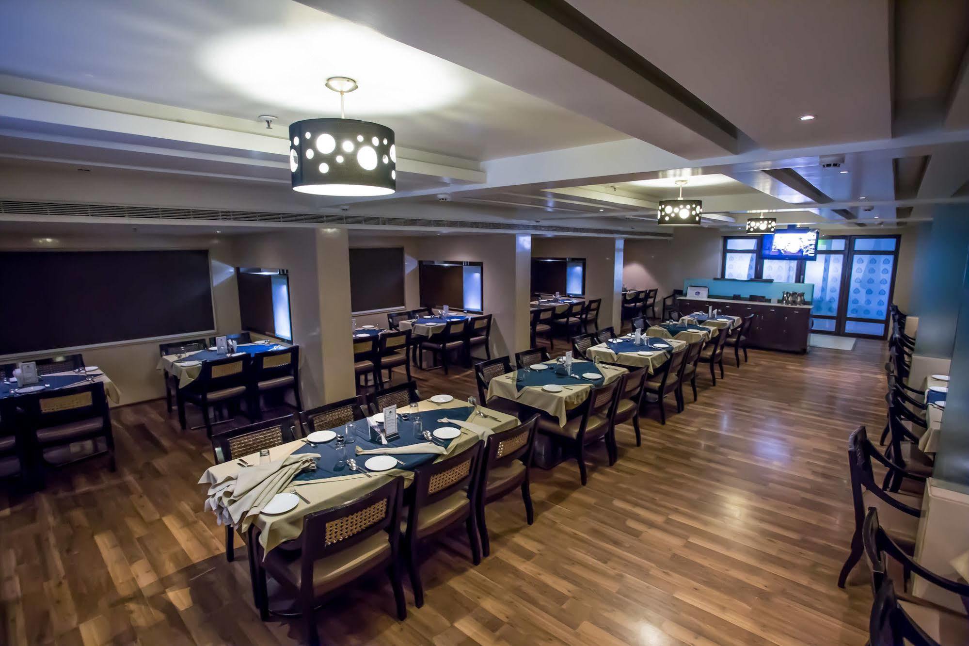 Best Western Ramachandra Визакхапатнам Екстериор снимка